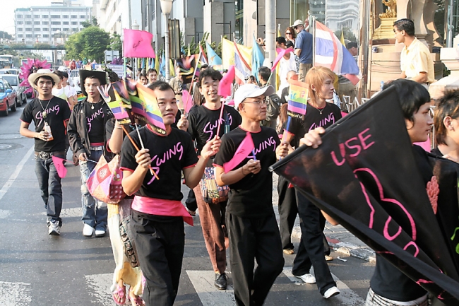 BKK Gay Festival 114
